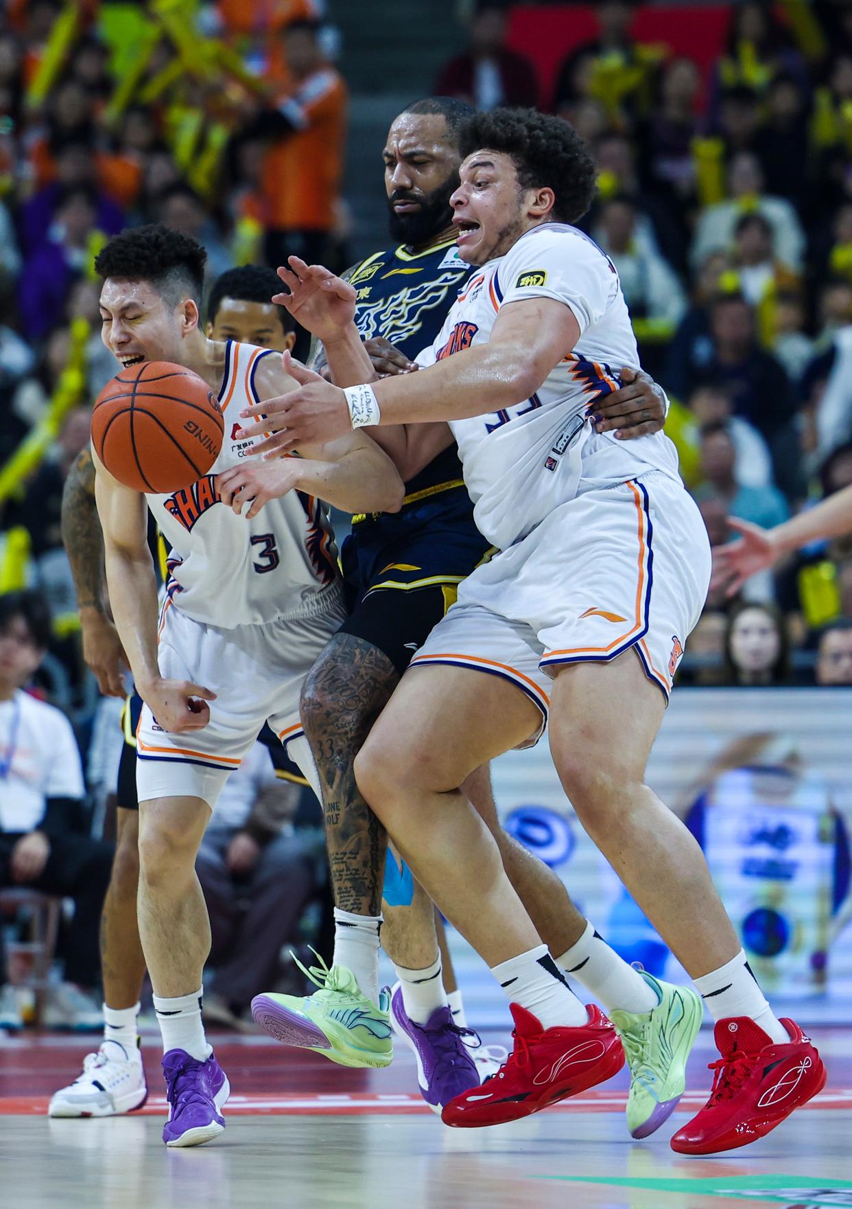 赛前突围战来临，洛杉矶快船围绕CBA季后赛状态回暖，震撼外界，临场指挥获称赞的简单介绍-九游娱乐入口